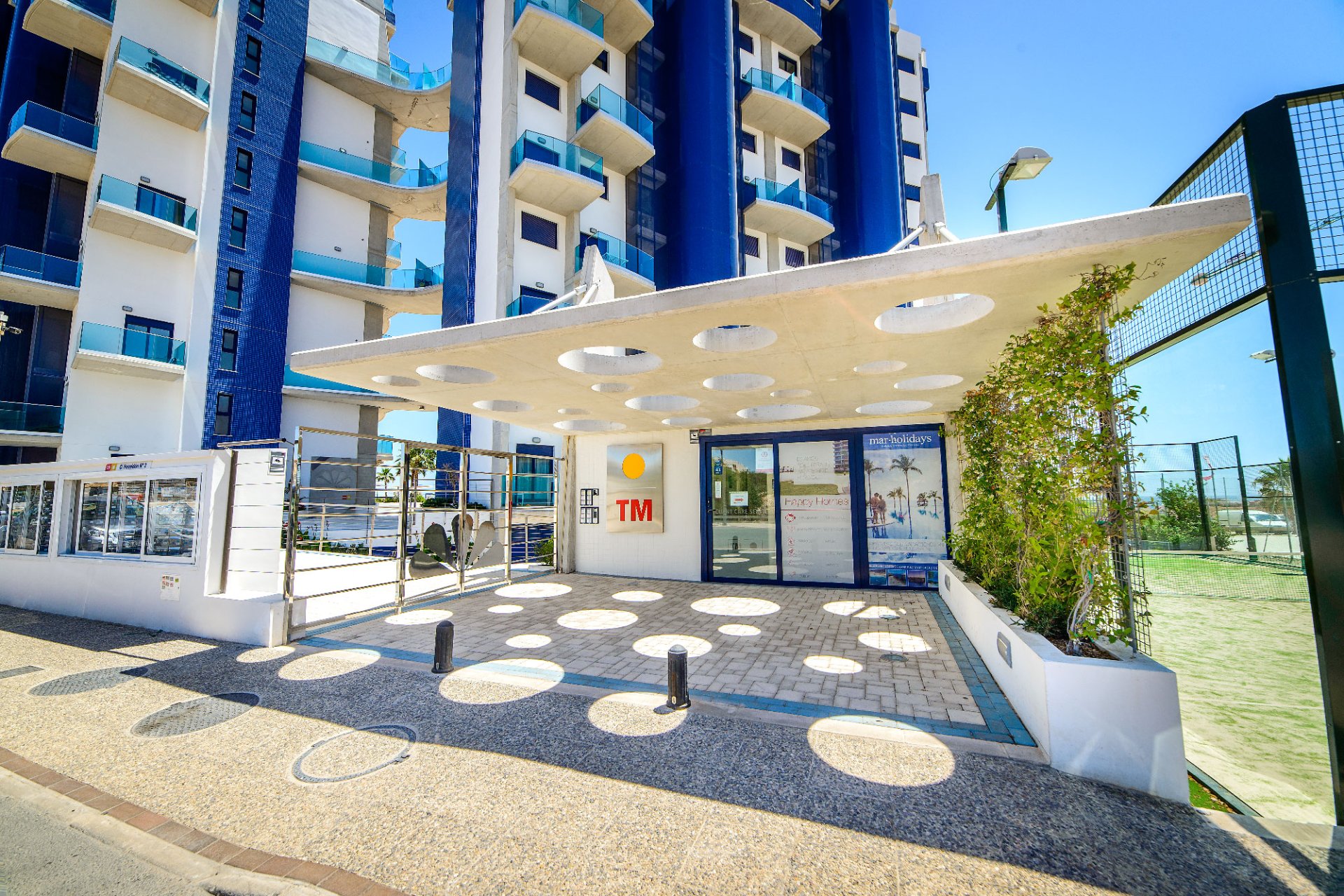 Перепродаж - Апартаменти - Torrevieja - Punta Prima