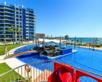 Перепродаж - Апартаменти - Torrevieja - Punta Prima