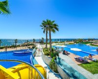 Перепродаж - Апартаменти - Torrevieja - Punta Prima