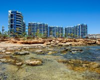 Перепродаж - Апартаменти - Torrevieja - Punta Prima