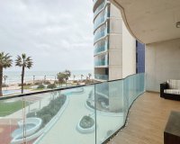 Перепродаж - Апартаменти - Torrevieja - Punta Prima