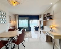 Перепродаж - Апартаменти - Torrevieja - Punta Prima