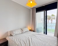 Перепродаж - Апартаменти - Torrevieja - Punta Prima