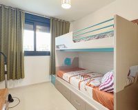 Перепродаж - Апартаменти - Torrevieja - Punta Prima