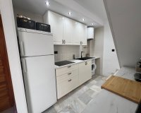 Перепродаж - Апартаменти - Torrevieja - Torreblanca