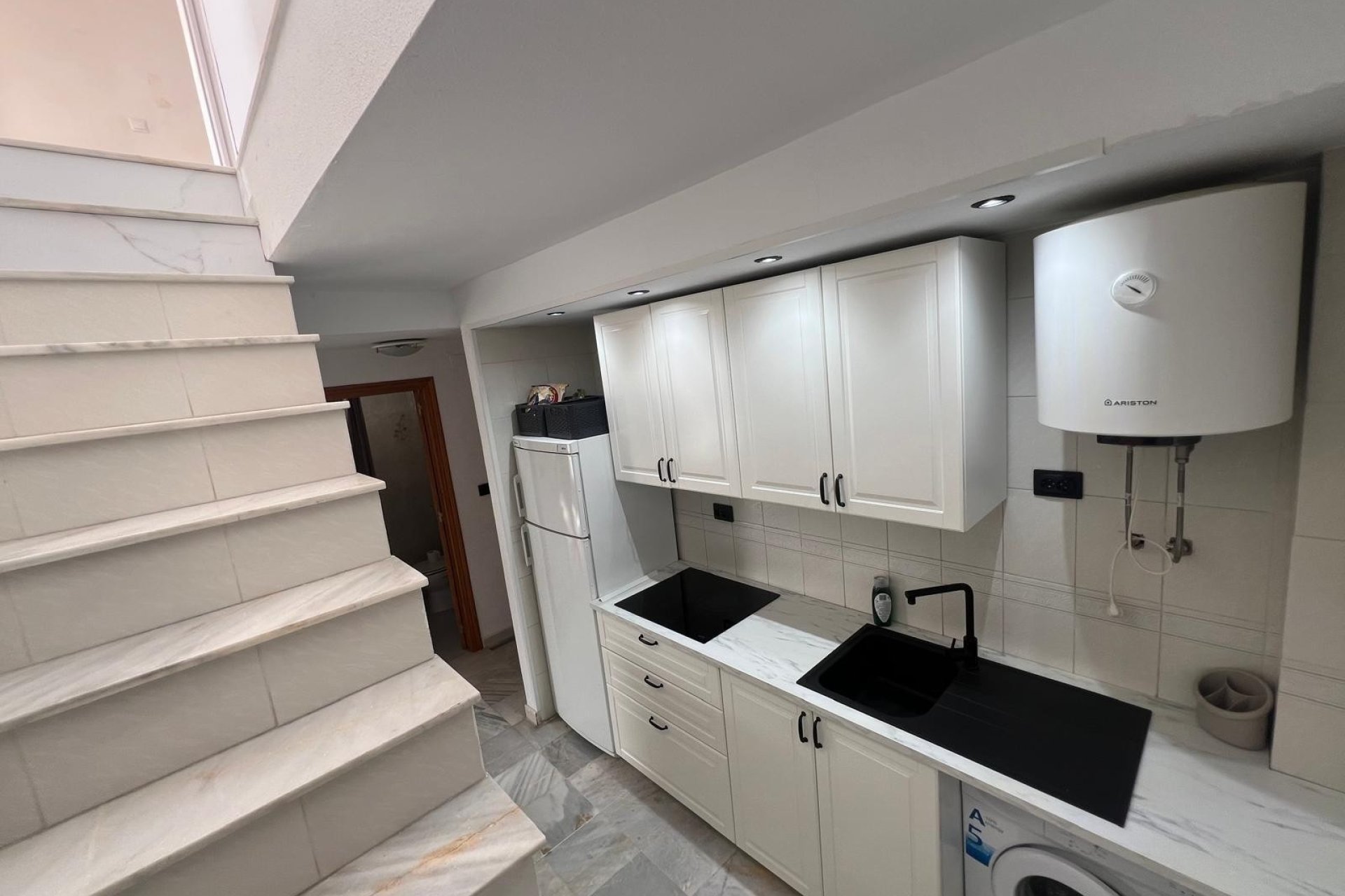 Перепродаж - Апартаменти - Torrevieja - Torreblanca