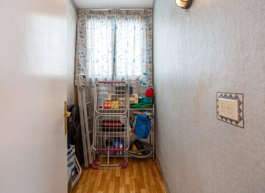 Перепродаж - Апартаменти - Torrevieja - Torreblanca