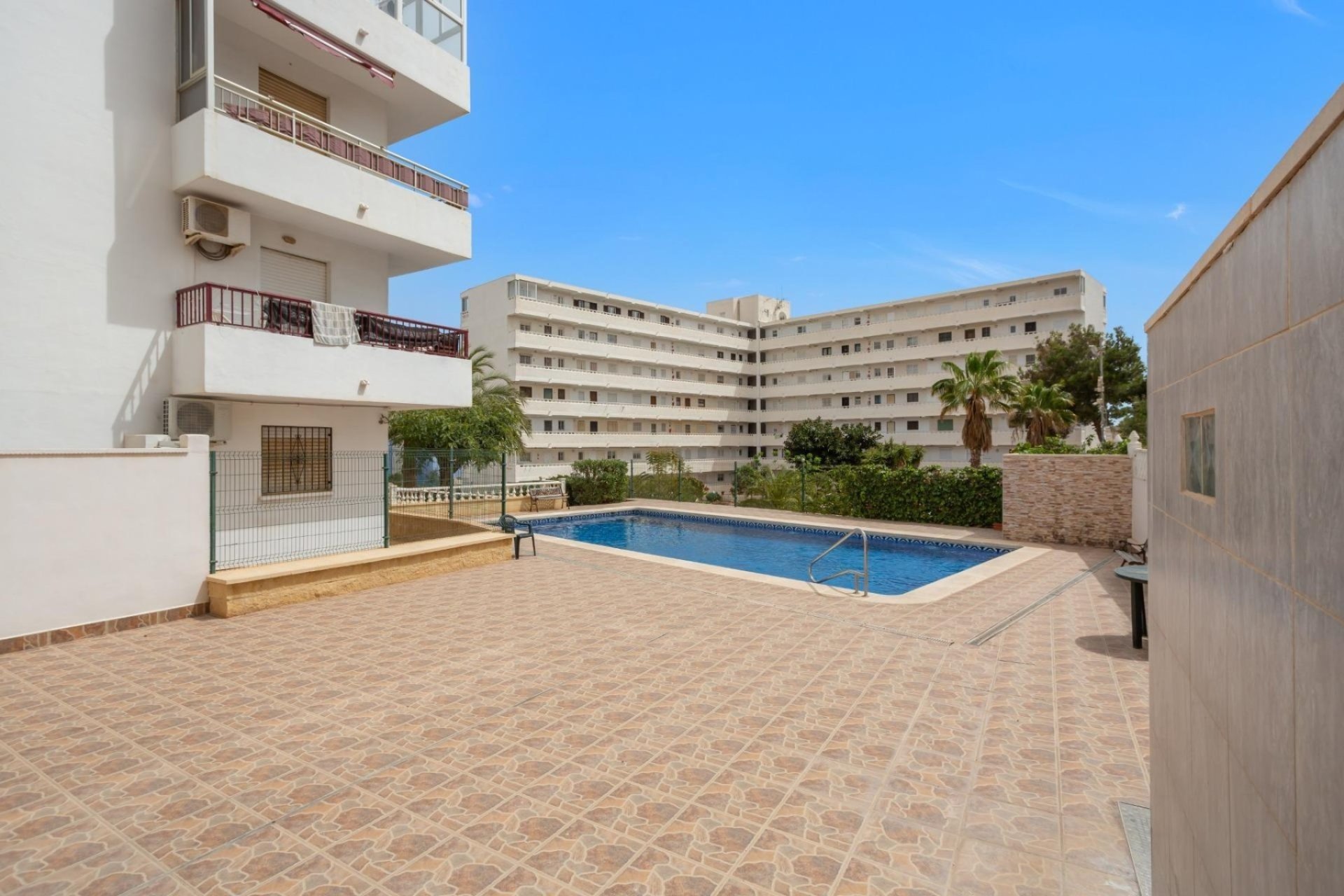 Перепродаж - Апартаменти - Torrevieja - Torreblanca