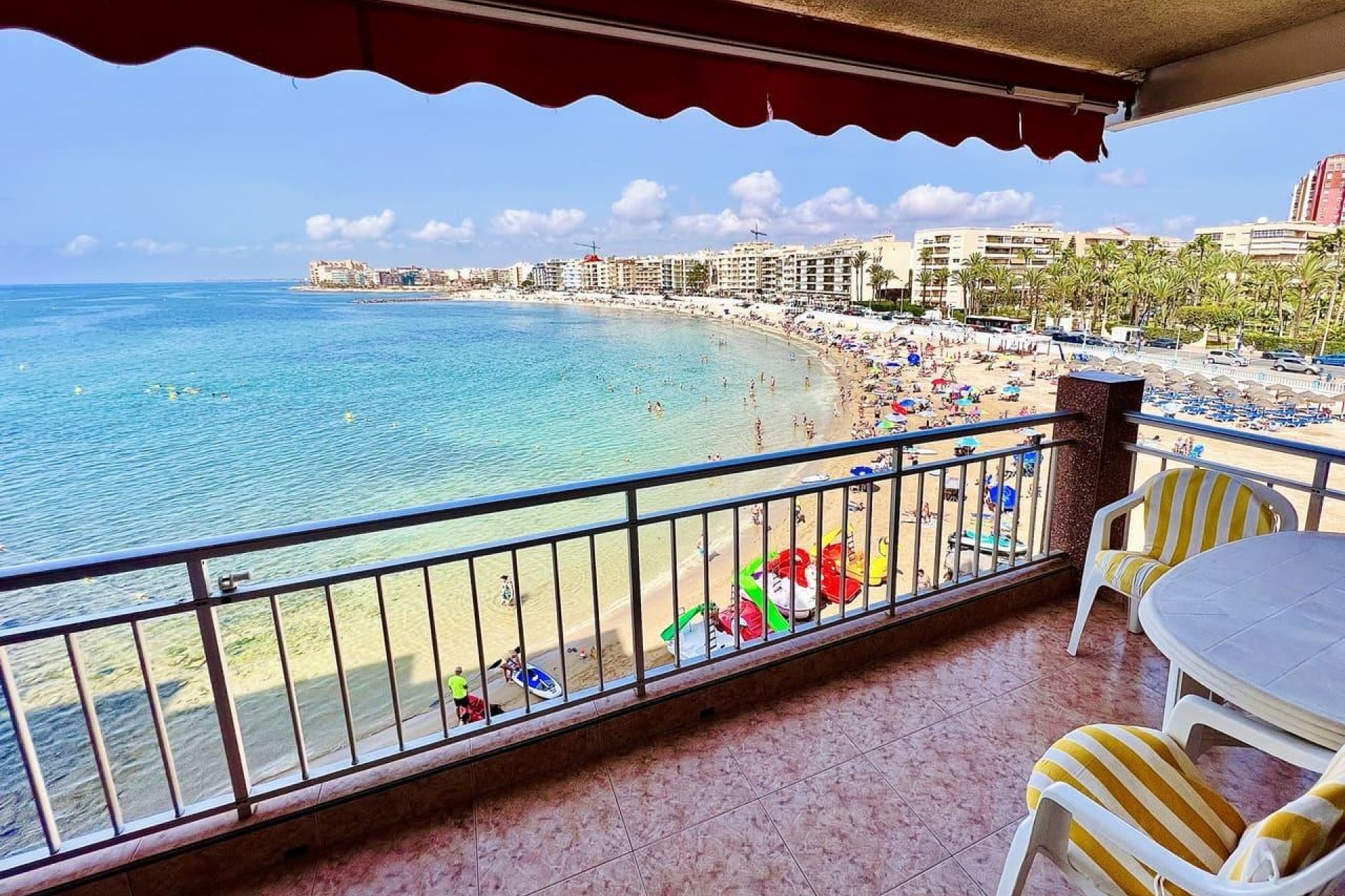 Перепродаж - Апартаменти - Torrevieja - 