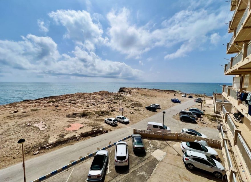 Перепродаж - Апартаменти - Torrevieja - 