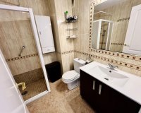 Перепродаж - Апартаменти - Torrevieja - 