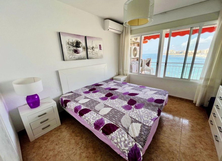 Перепродаж - Апартаменти - Torrevieja - 