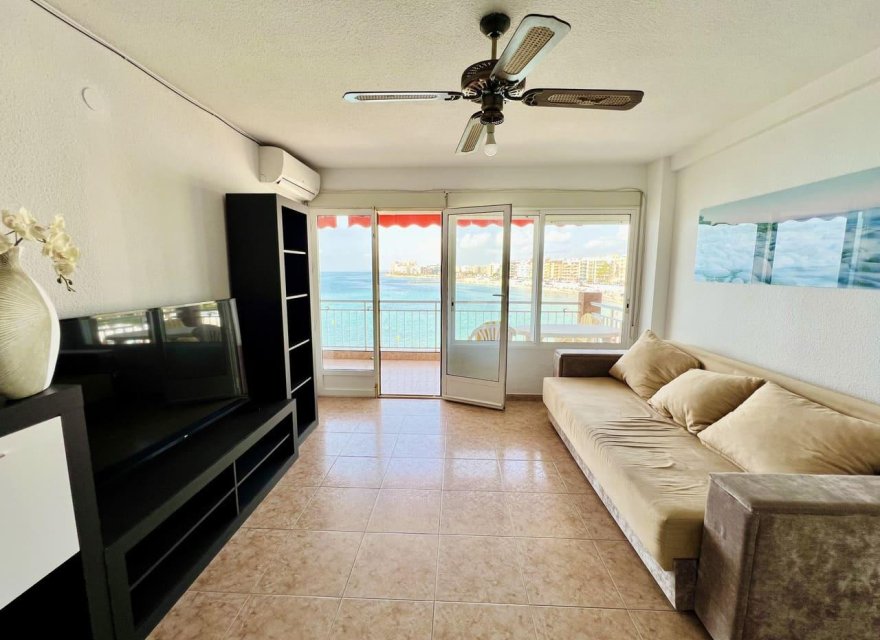 Перепродаж - Апартаменти - Torrevieja - 