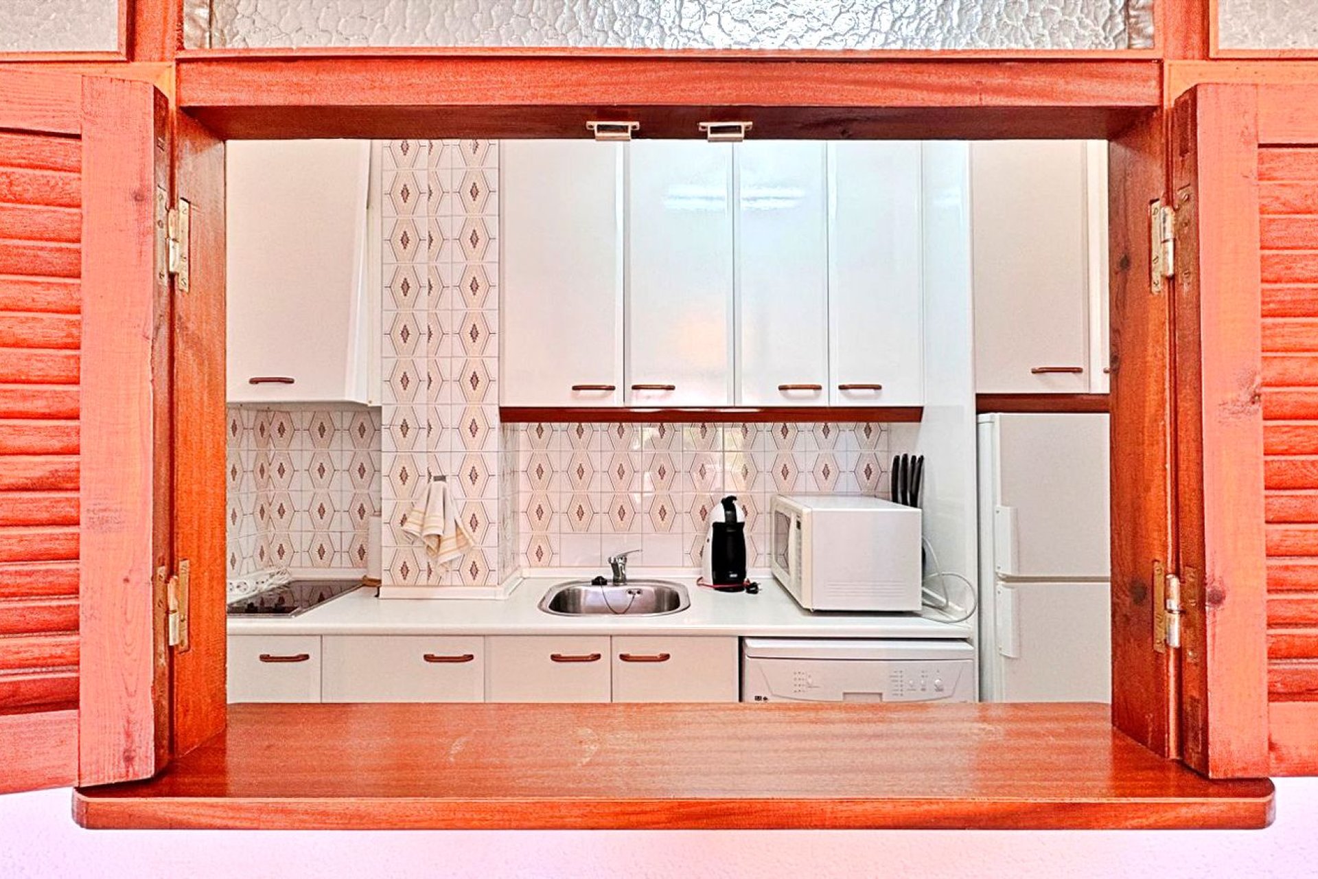 Перепродаж - Апартаменти - Torrevieja - 