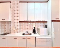 Перепродаж - Апартаменти - Torrevieja - 