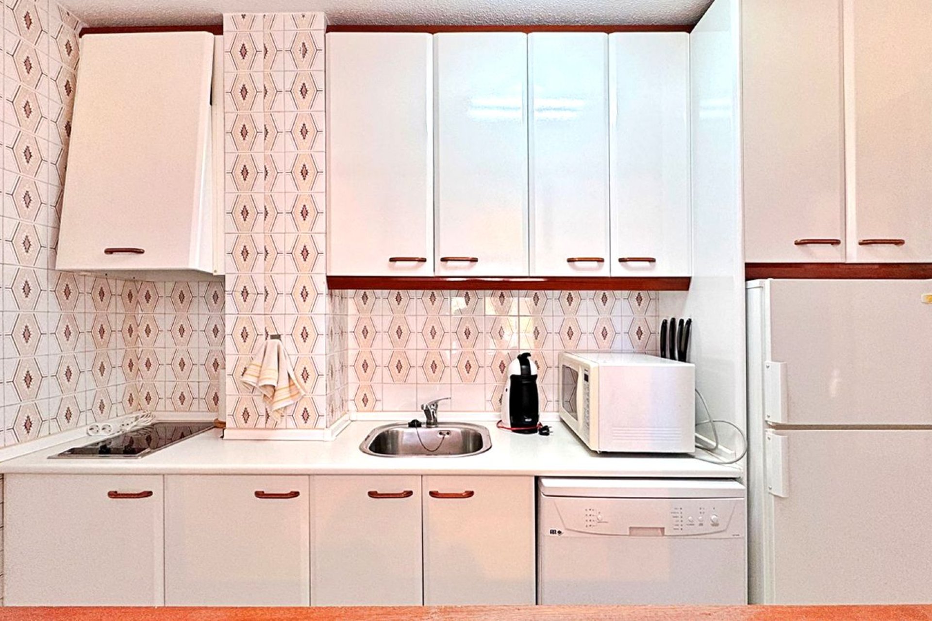 Перепродаж - Апартаменти - Torrevieja - 