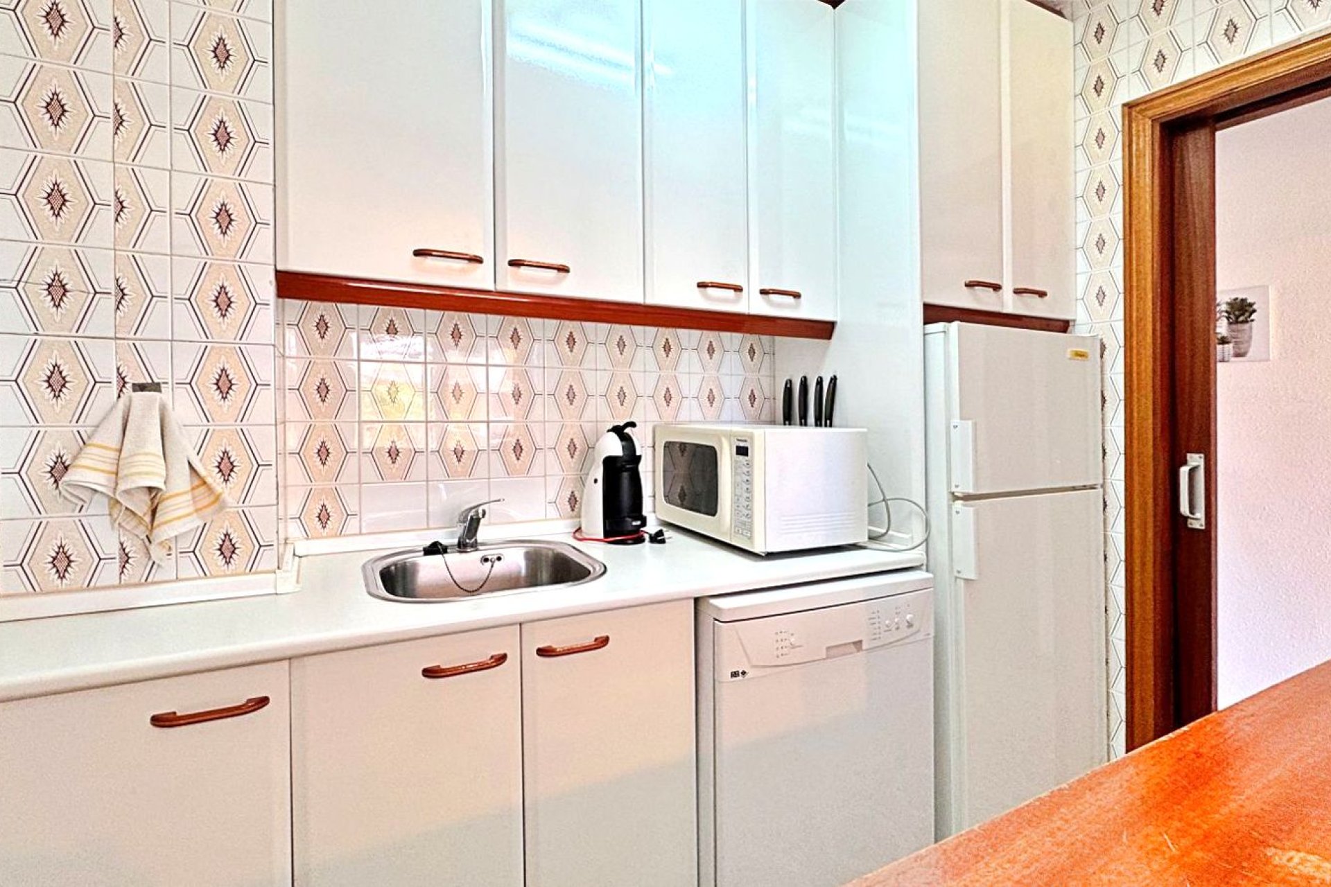 Перепродаж - Апартаменти - Torrevieja - 