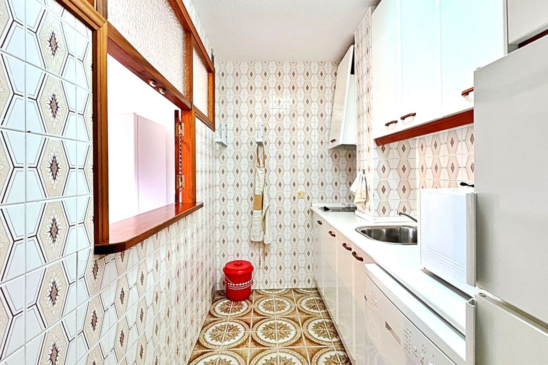 Перепродаж - Апартаменти - Torrevieja - 