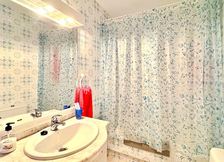 Перепродаж - Апартаменти - Torrevieja - 