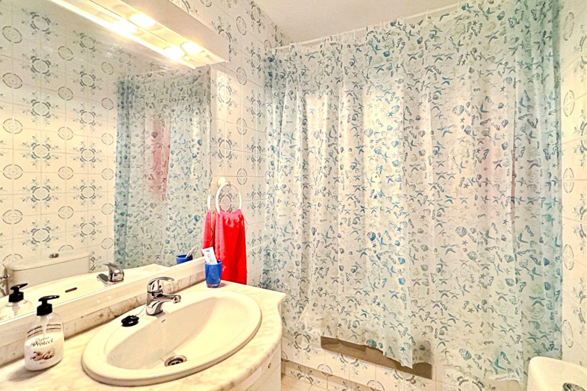 Перепродаж - Апартаменти - Torrevieja - 