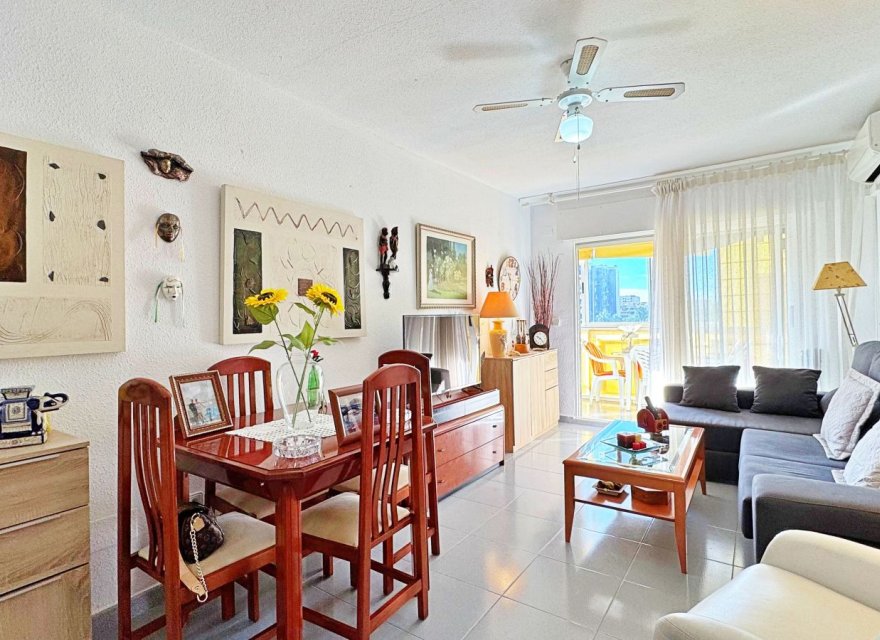 Перепродаж - Апартаменти - Torrevieja - 