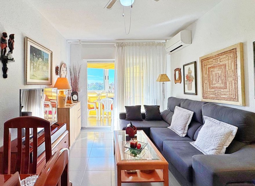 Перепродаж - Апартаменти - Torrevieja - 