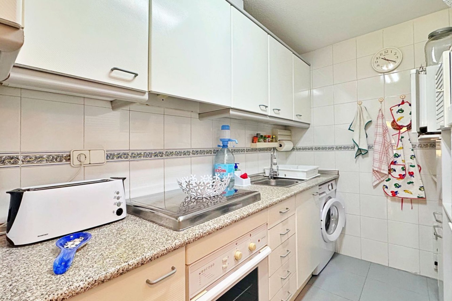 Перепродаж - Апартаменти - Torrevieja - 