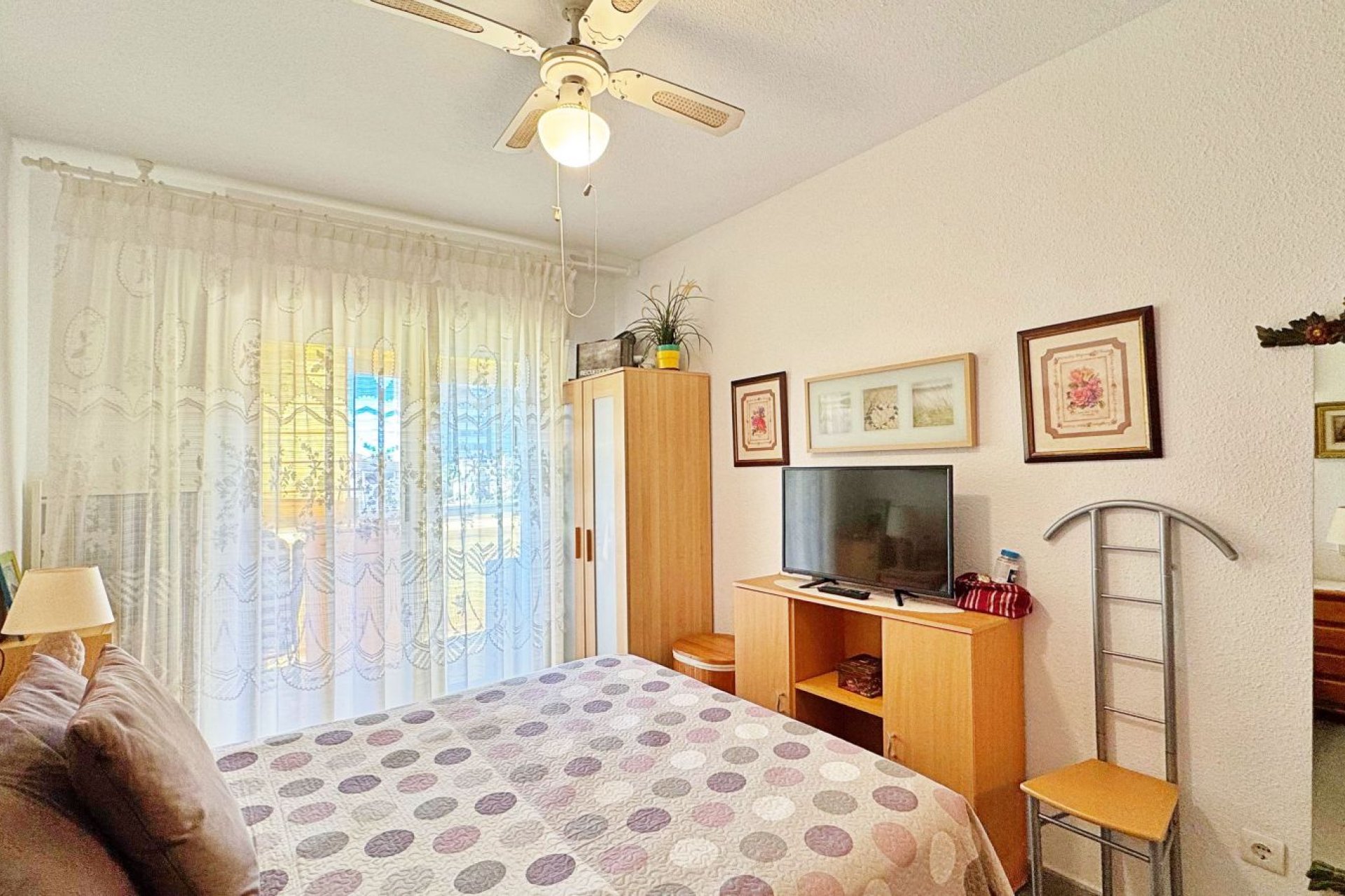 Перепродаж - Апартаменти - Torrevieja - 