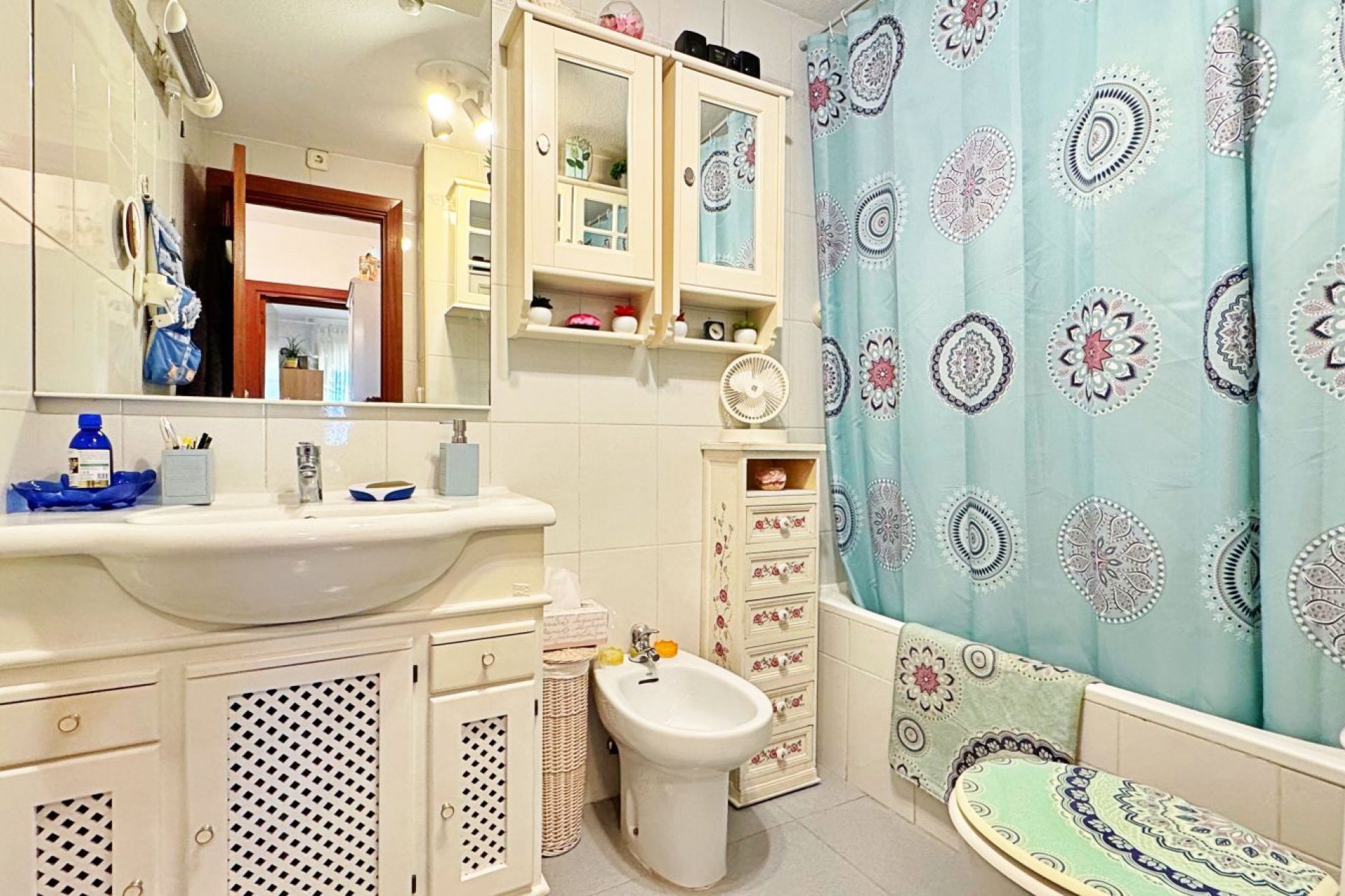 Перепродаж - Апартаменти - Torrevieja - 