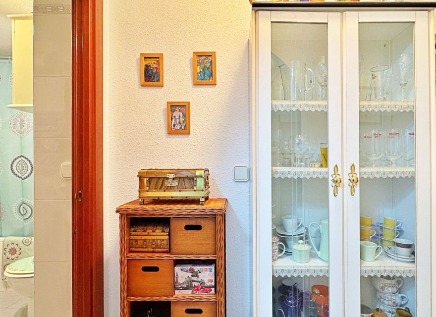 Перепродаж - Апартаменти - Torrevieja - 