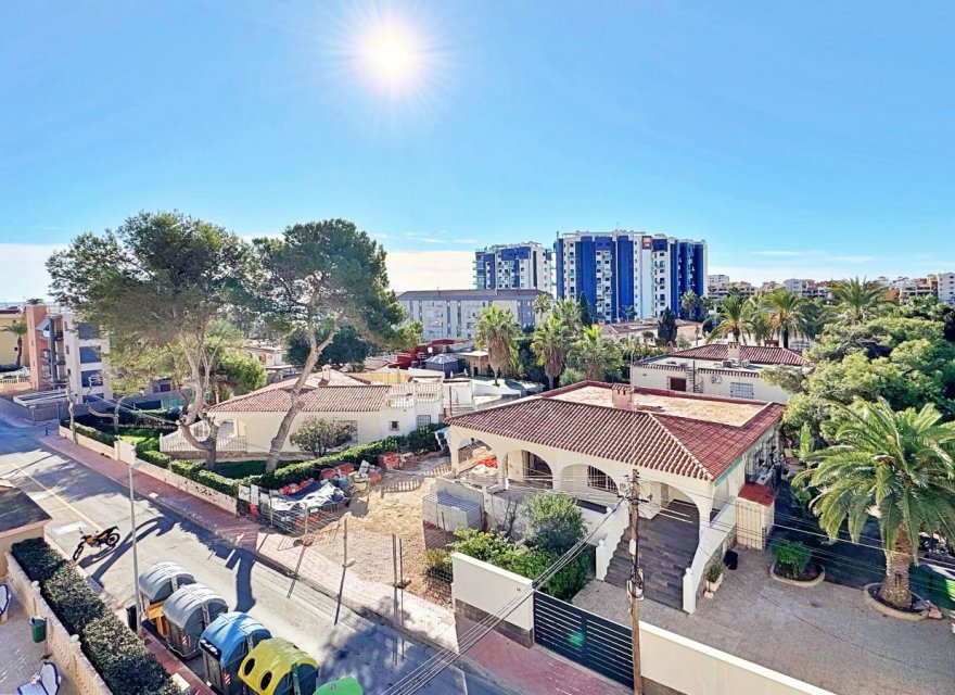 Перепродаж - Апартаменти - Torrevieja - 