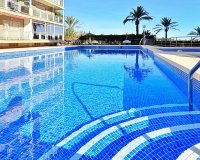 Перепродаж - Апартаменти - Torrevieja - 