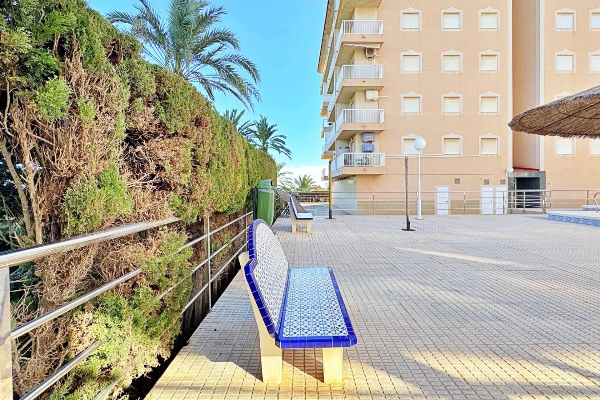 Перепродаж - Апартаменти - Torrevieja - 