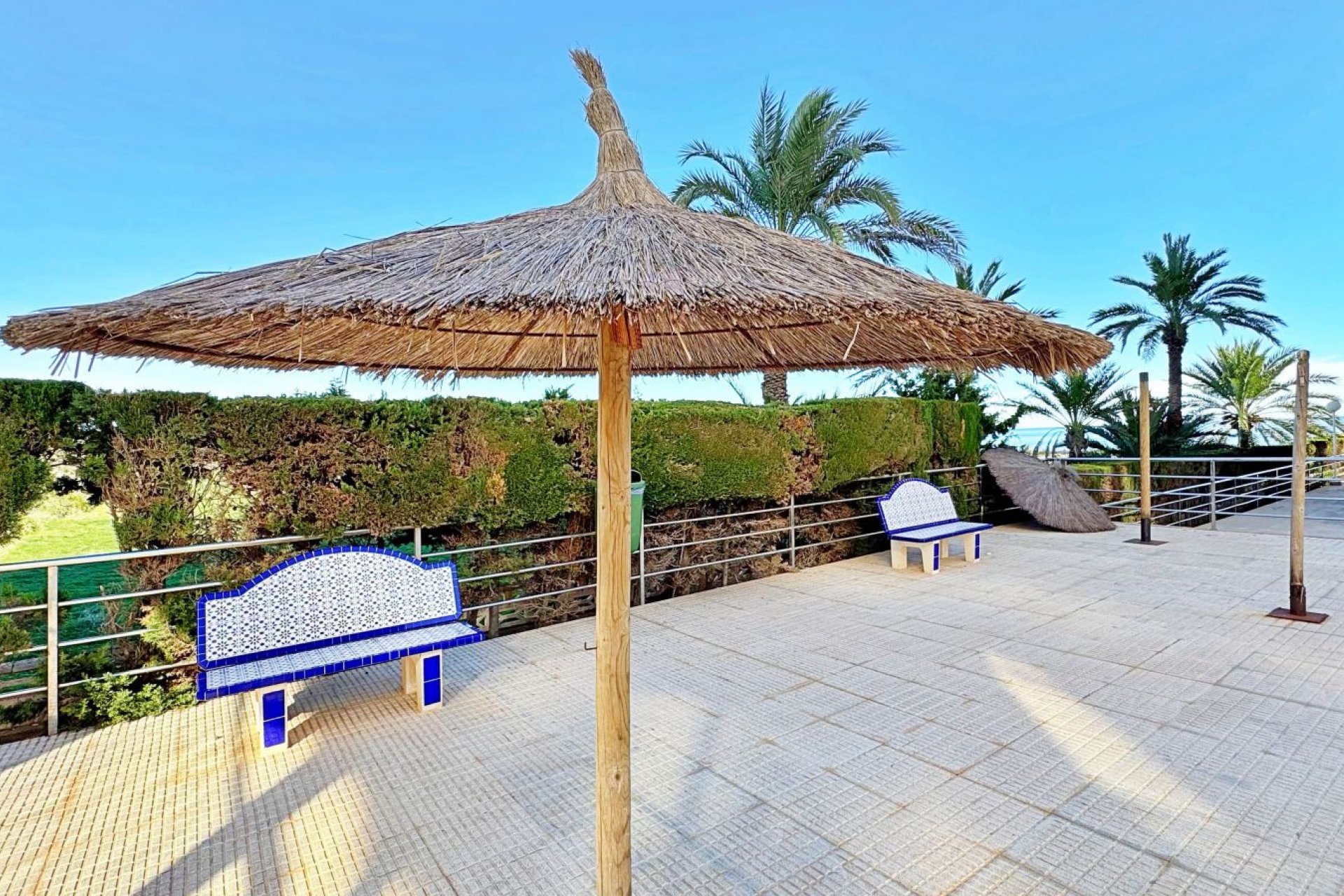 Перепродаж - Апартаменти - Torrevieja - 