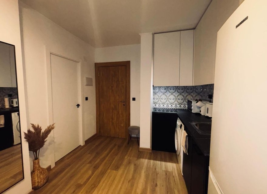 Перепродаж - Апартаменти - Torrevieja