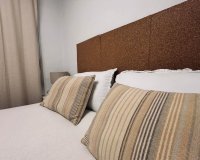 Перепродаж - Апартаменти - Torrevieja