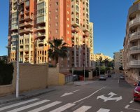 Перепродаж - Апартаменти - Torrevieja