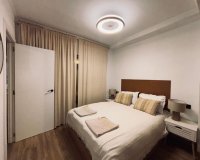 Перепродаж - Апартаменти - Torrevieja