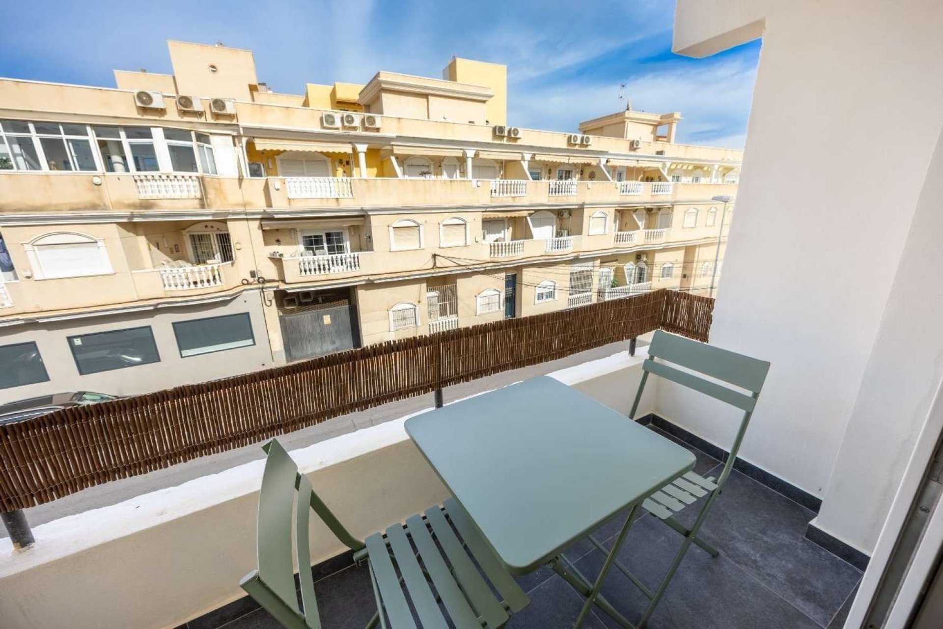 Перепродаж - Апартаменти - Torrevieja