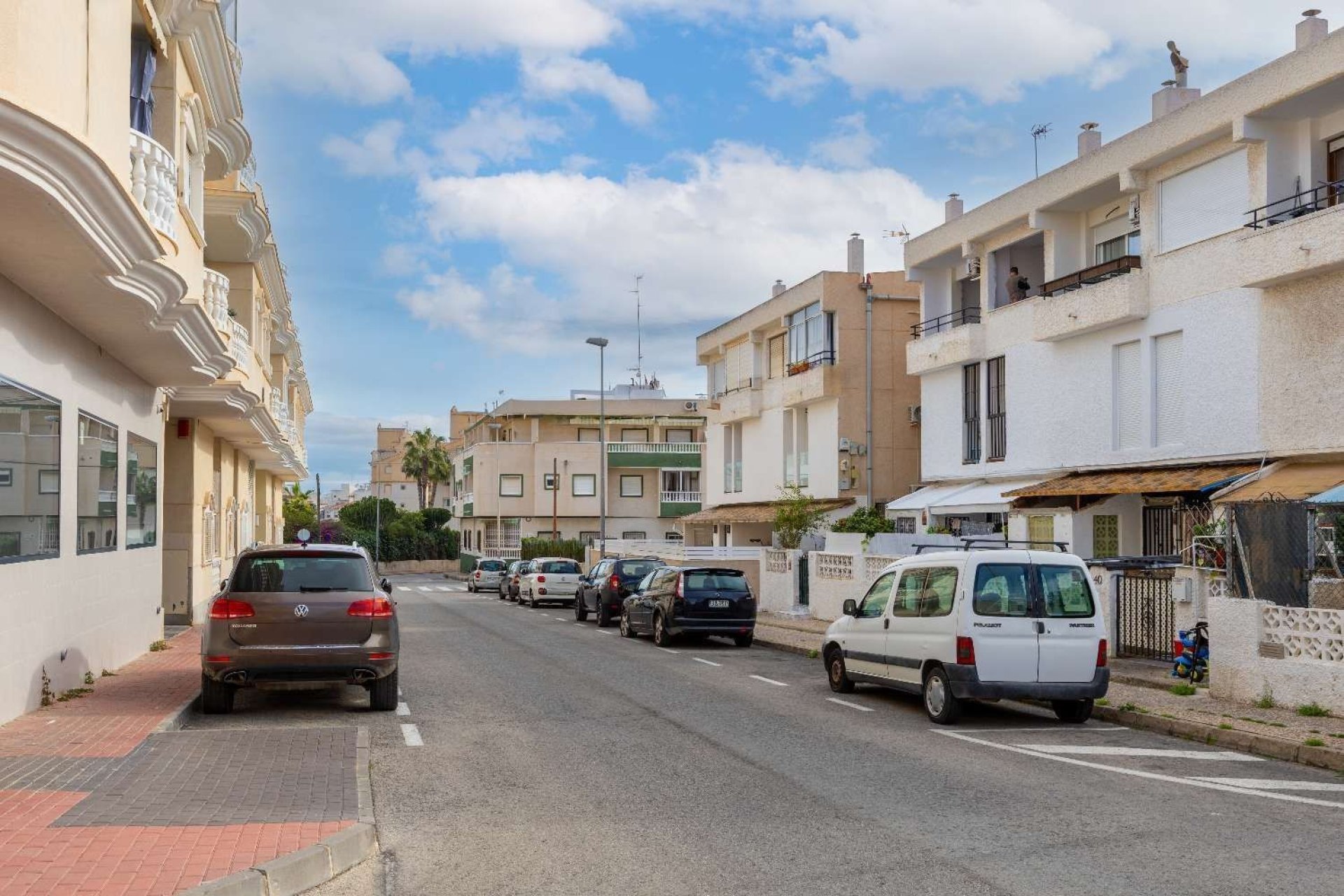 Перепродаж - Апартаменти - Torrevieja