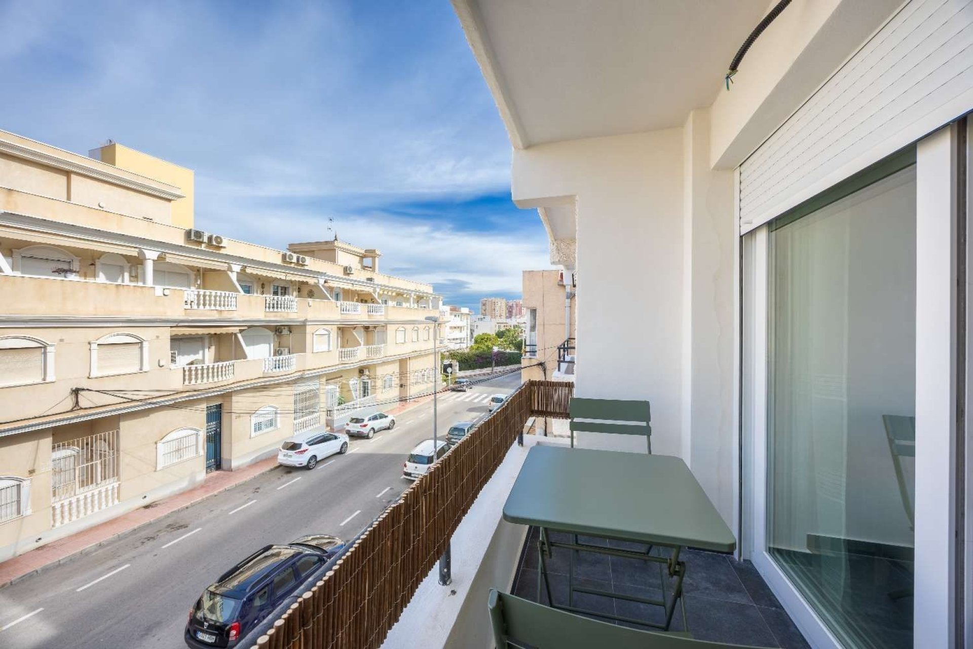 Перепродаж - Апартаменти - Torrevieja