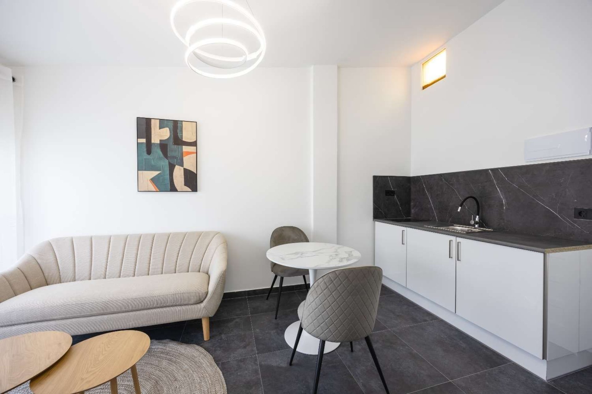 Перепродаж - Апартаменти - Torrevieja