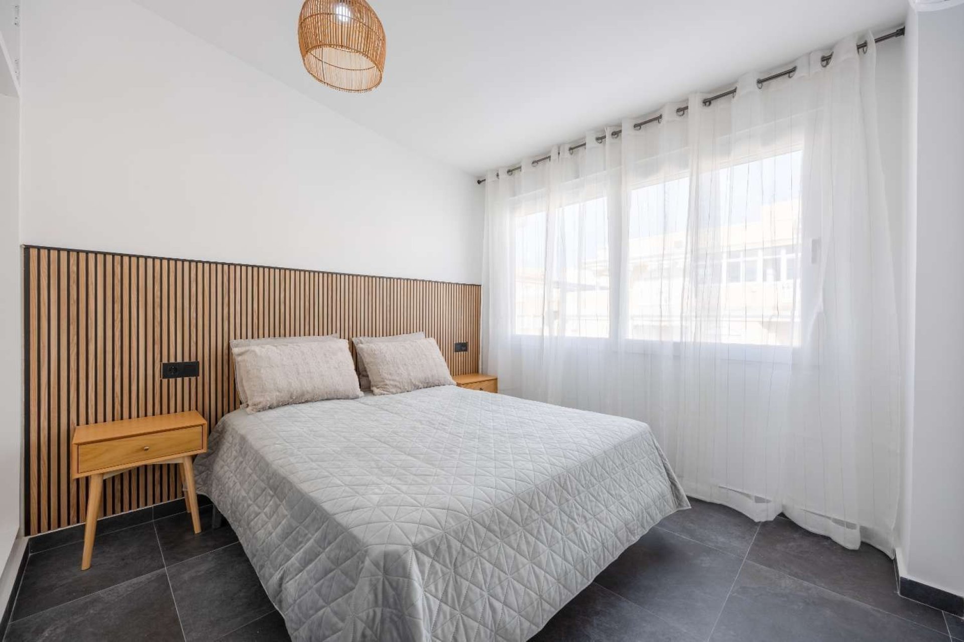 Перепродаж - Апартаменти - Torrevieja