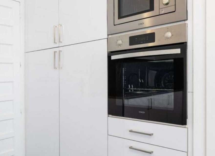 Перепродаж - Апартаменти - Torrevieja