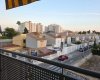 Перепродаж - Апартаменти - Torrevieja