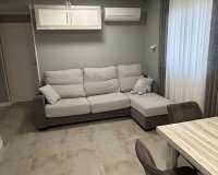 Перепродаж - Апартаменти - Torrevieja