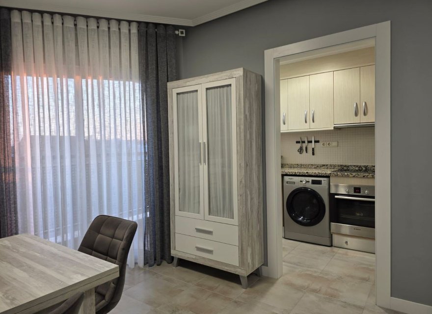 Перепродаж - Апартаменти - Torrevieja