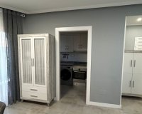 Перепродаж - Апартаменти - Torrevieja