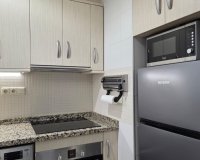 Перепродаж - Апартаменти - Torrevieja