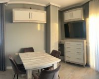 Перепродаж - Апартаменти - Torrevieja